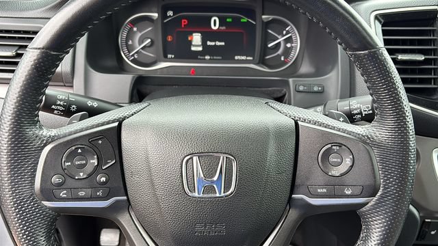 Used 2023 Honda Passport EX-L image 13
