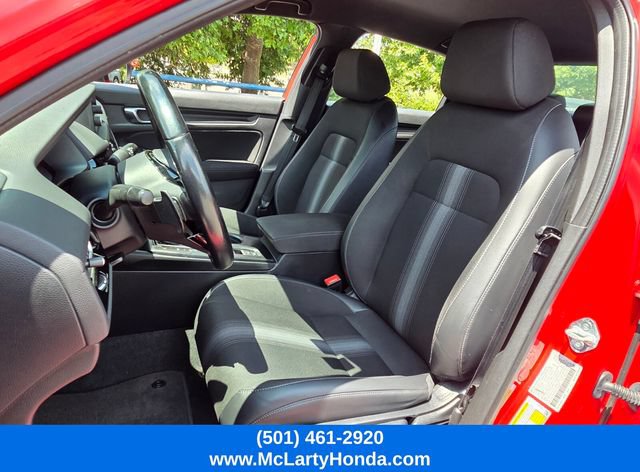 Used 2024 Honda Civic Sport image 9