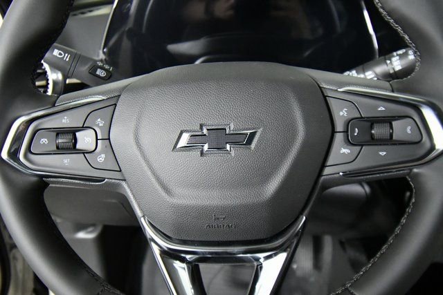 New 2026 Chevrolet Trax ACTIV image 2