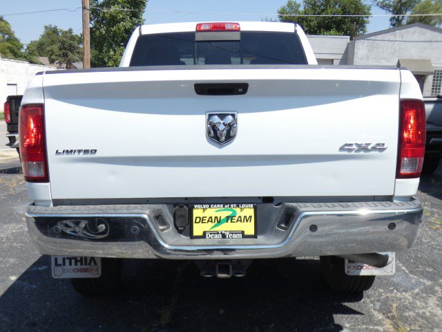 Used 2012 RAM 2500 Limited image 7