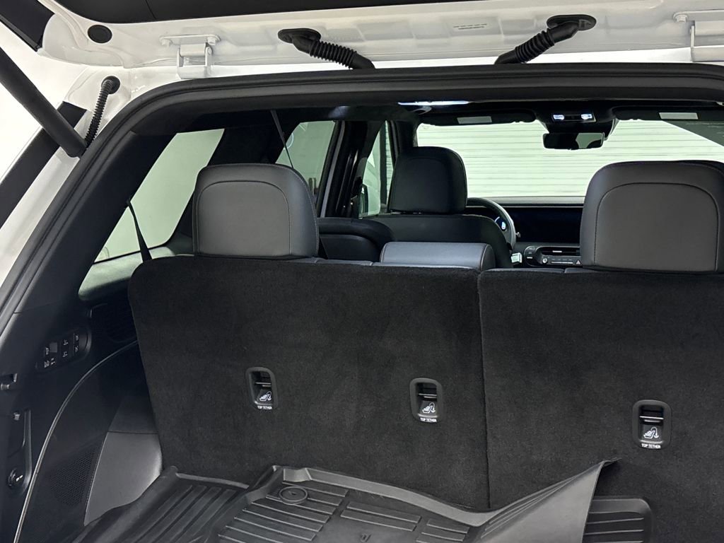 Used 2026 Hyundai Palisade Calligraphy image 19