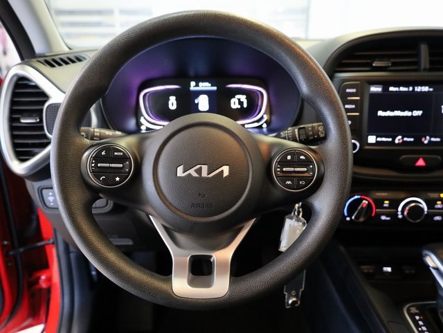 Used 2024 Kia Soul LX w/ Option Group 015 image 8