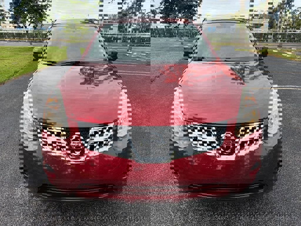 Used 2013 Nissan Rogue S FWD image 13