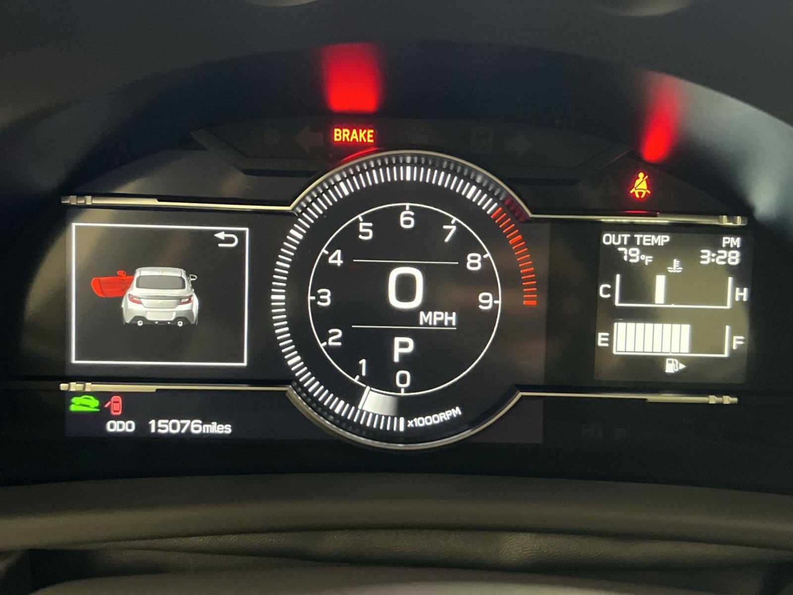 Used 2024 Toyota GR86 image 18