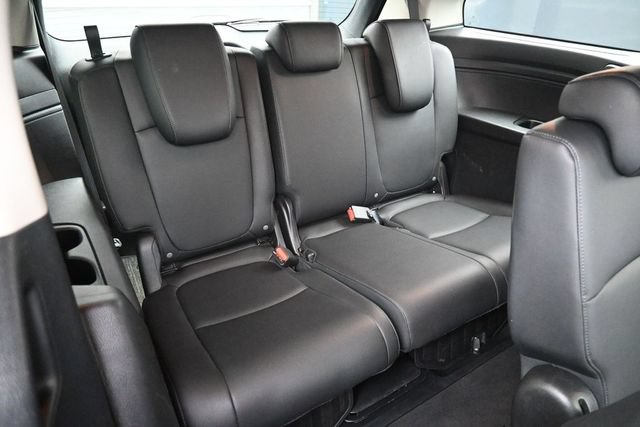 Used 2025 Honda Odyssey EX-L image 22