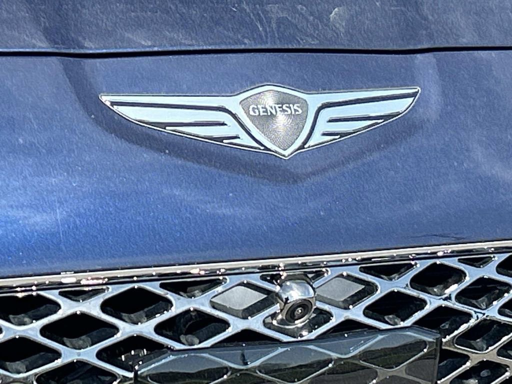New 2026 Genesis G70 2.5T Prestige AWD/4WD image 11