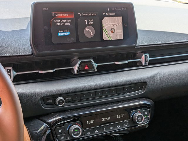 Used 2025 Toyota Supra Premium w/ Driver Assist Package image 7