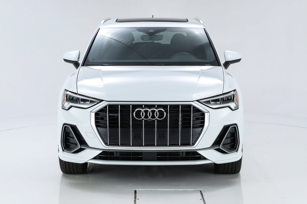 Used 2025 Audi Q3 2.0T Premium Plus w/ Premium Plus Package AWD/4WD image 62