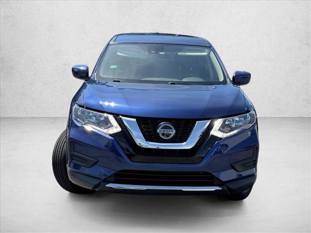 Used 2020 Nissan Rogue S AWD/4WD image 2
