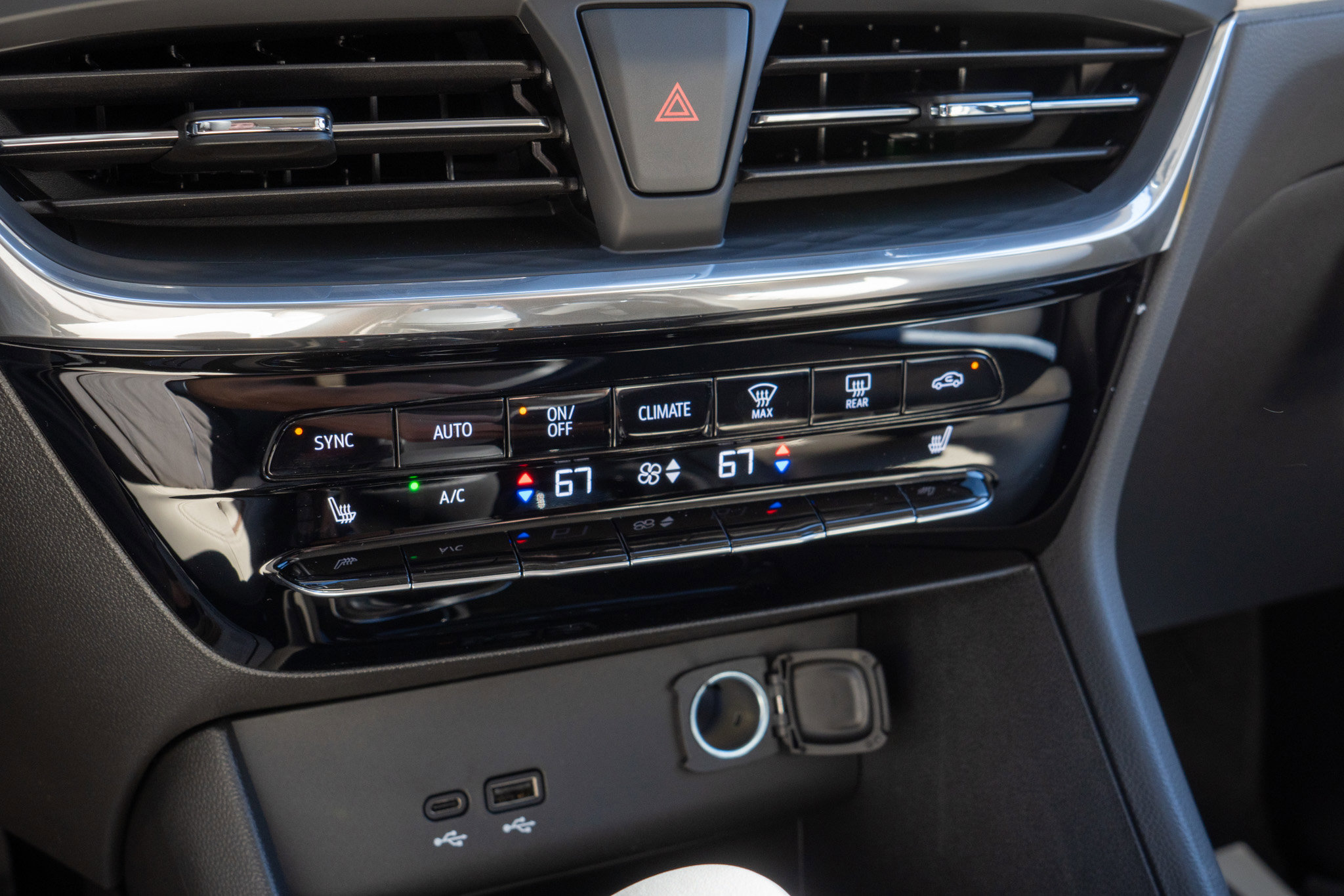 New 2026 Buick Encore GX Avenir w/ Avenir Technology Package image 14