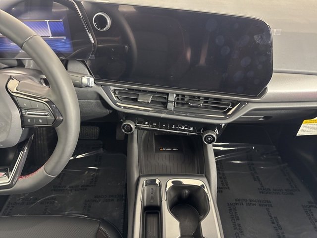 New 2026 Chevrolet Equinox EV RS image 17