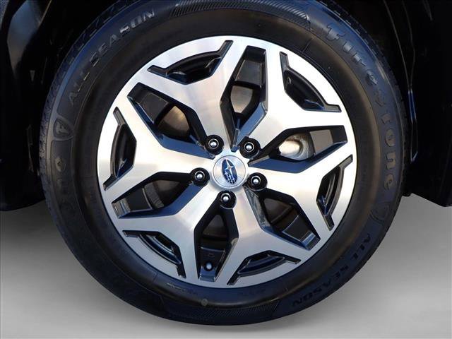 Used 2023 Subaru Forester Premium image 9