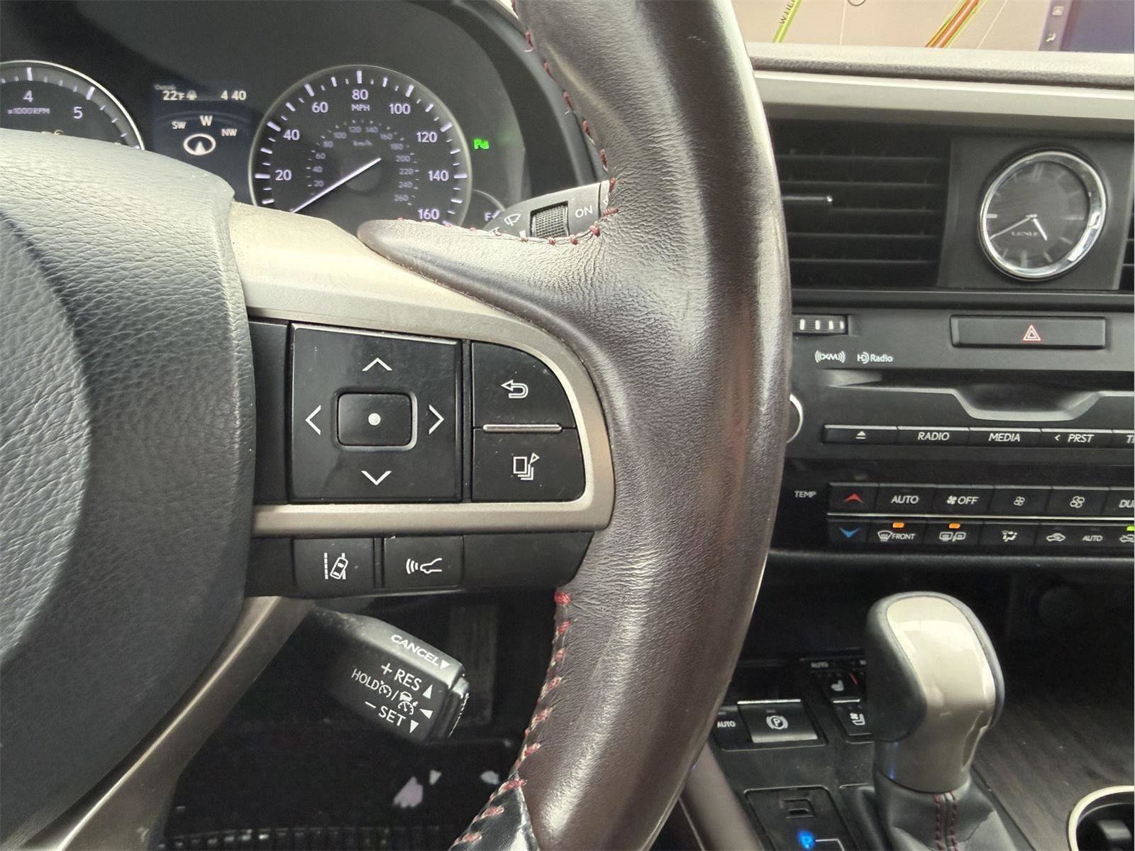 Used 2018 Lexus RX 350 AWD image 15