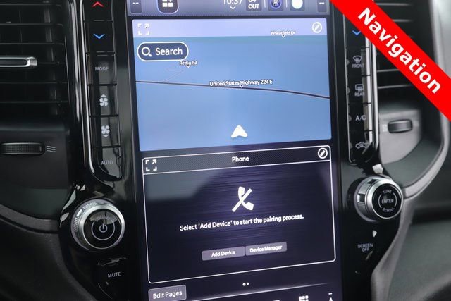 New 2026 RAM 2500 Tradesman image 3