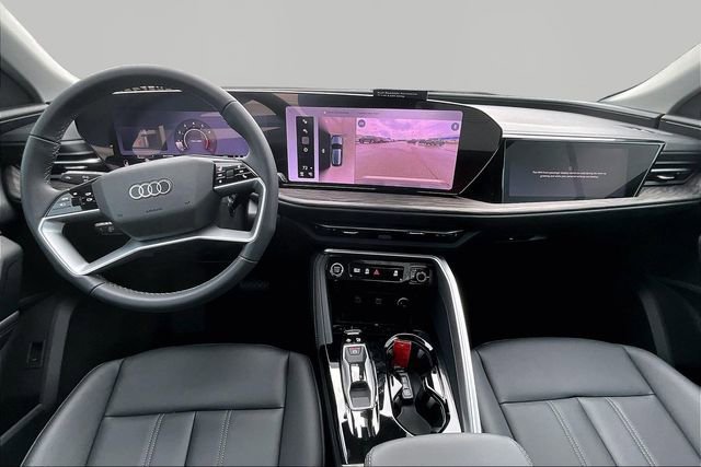 New 2026 Audi Q5 Premium Plus AWD/4WD image 15
