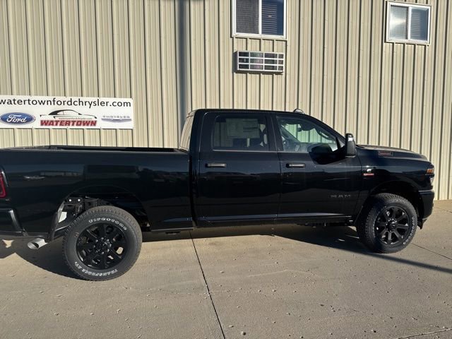 New 2026 RAM 2500 Big Horn