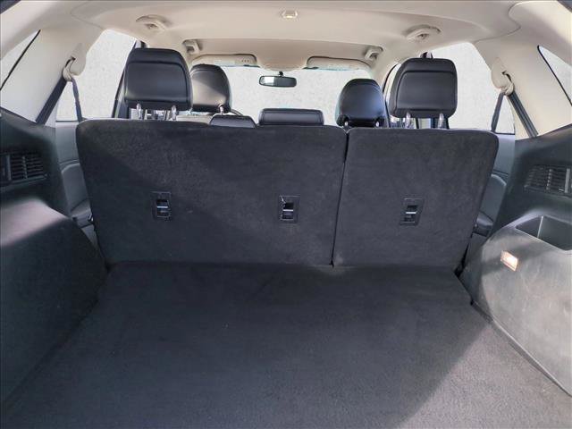 Used 2018 Ford Edge SEL w/ Equipment Group 201A FWD image 6