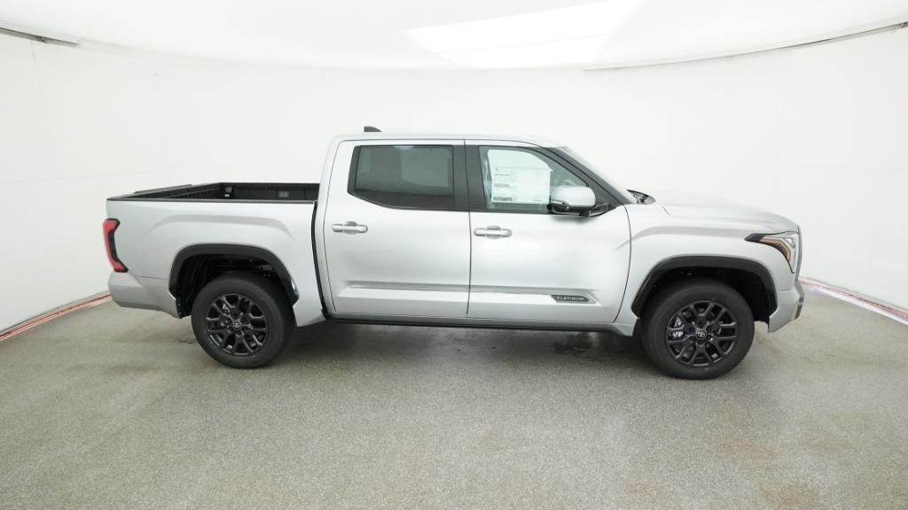 New 2026 Toyota Tundra Platinum AWD/4WD image 69