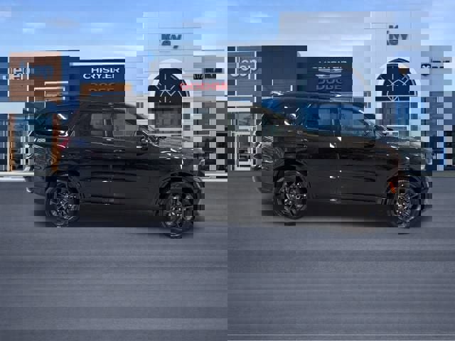 New 2026 Dodge Durango GT image 8