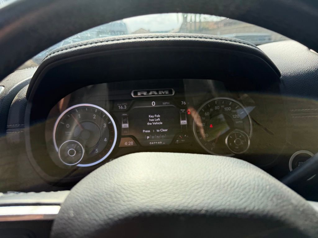Used 2022 RAM 3500 Laramie AWD/4WD image 22