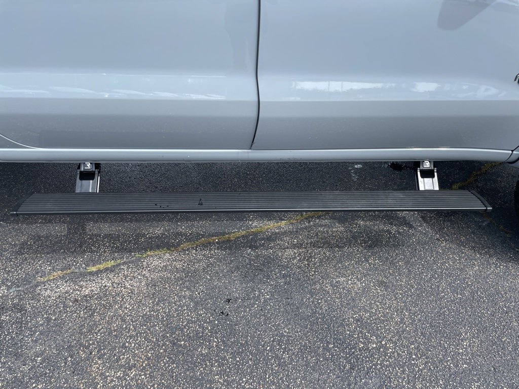 New 2025 Chevrolet Silverado 1500 RST image 11