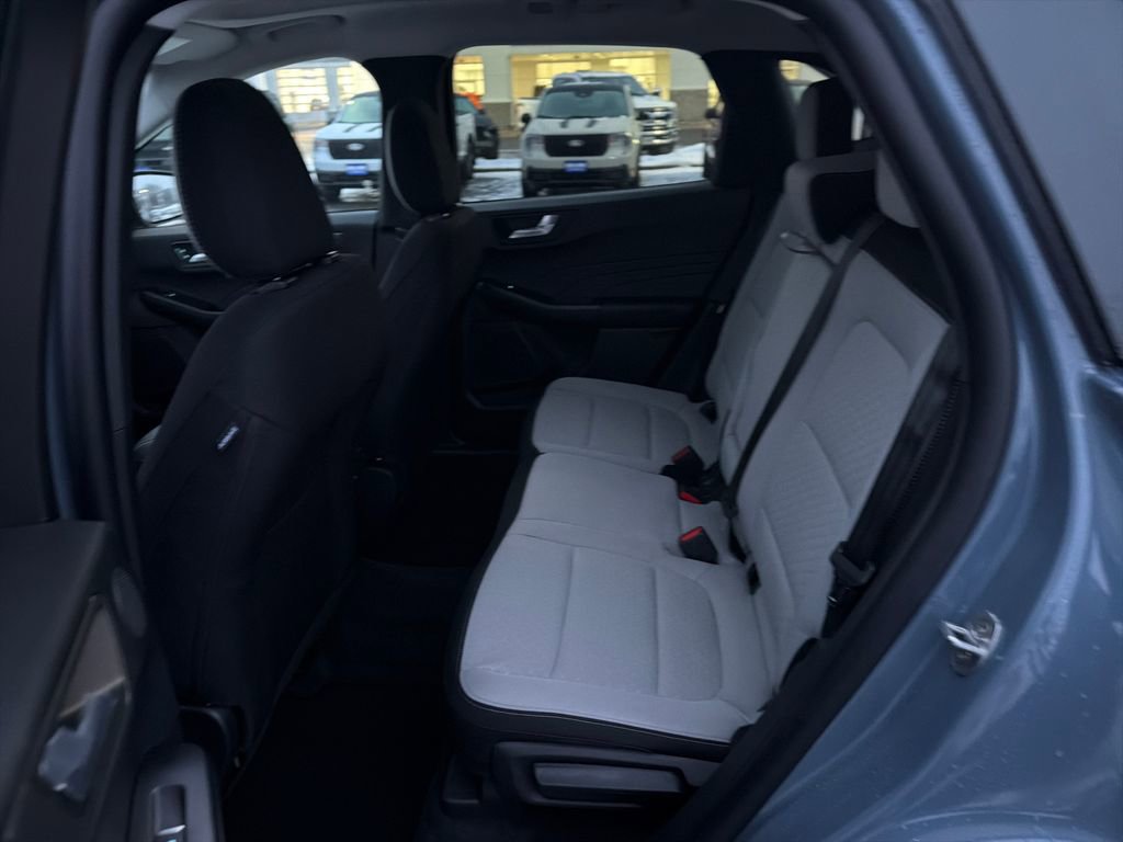 New 2026 Ford Escape Active w/ Active Premium Tech Pack image 25