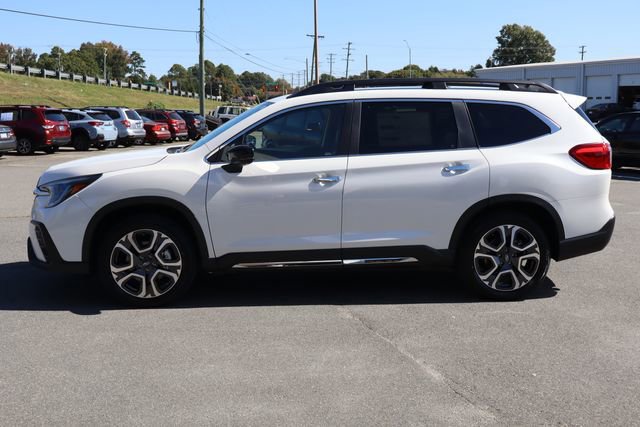 New 2025 Subaru Ascent Touring image 5