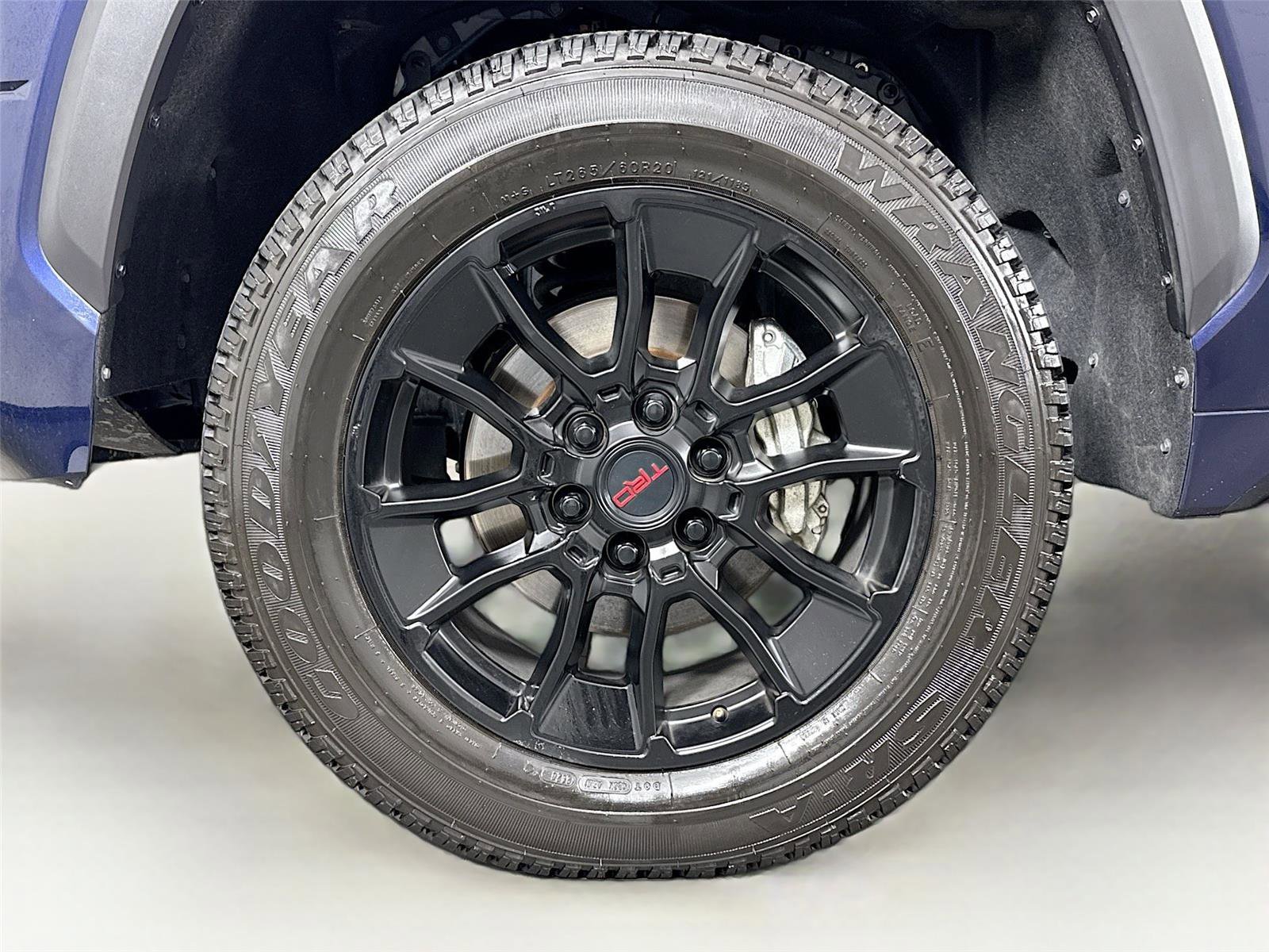 Used 2022 Toyota Tundra SR5 image 12