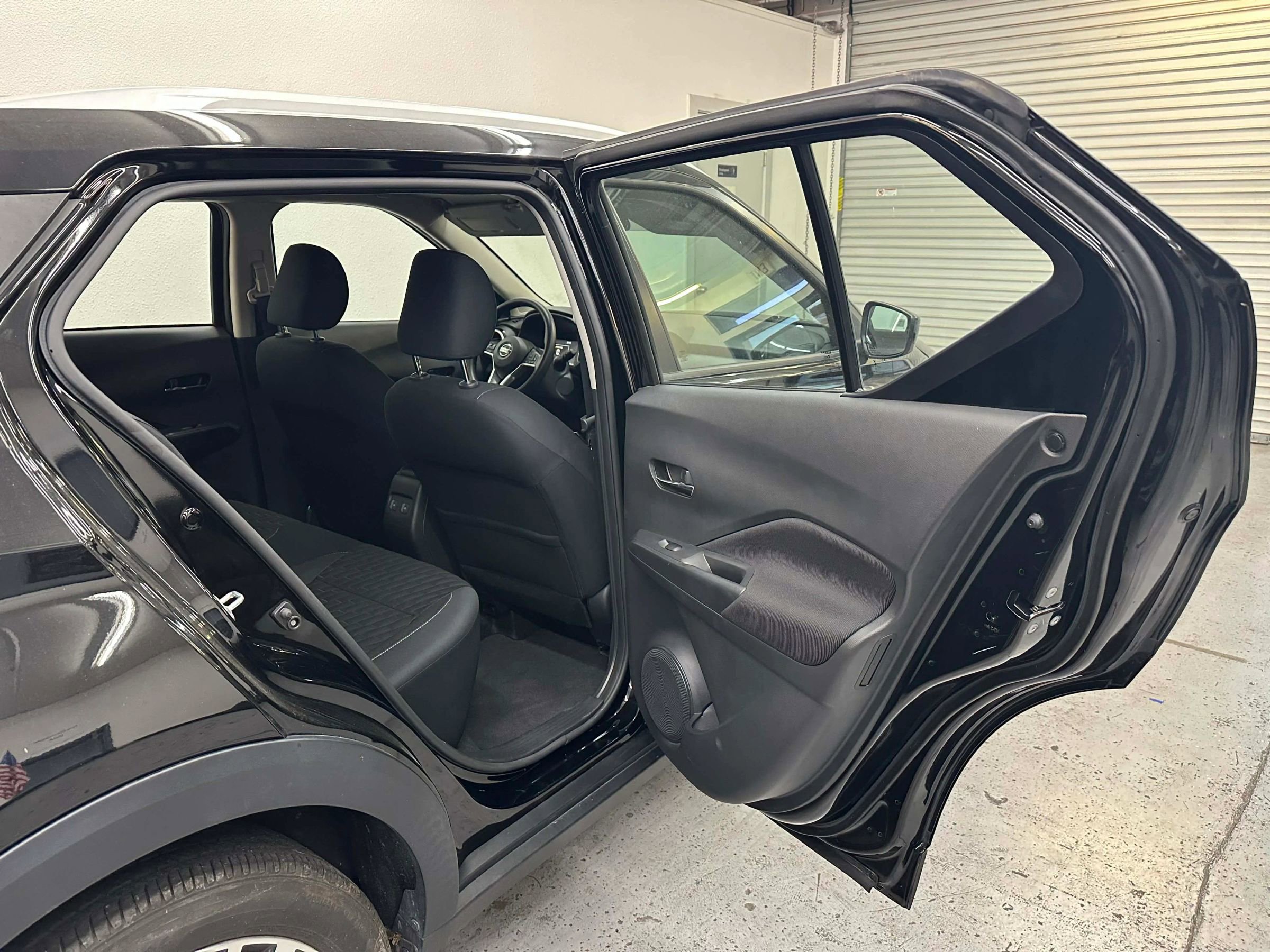 Used 2023 Nissan Kicks SV image 42