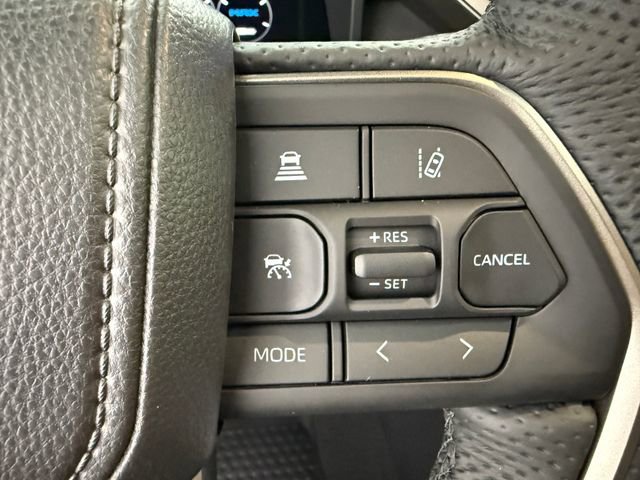 New 2026 Toyota Tundra Limited w/ Limited PVM Package image 10