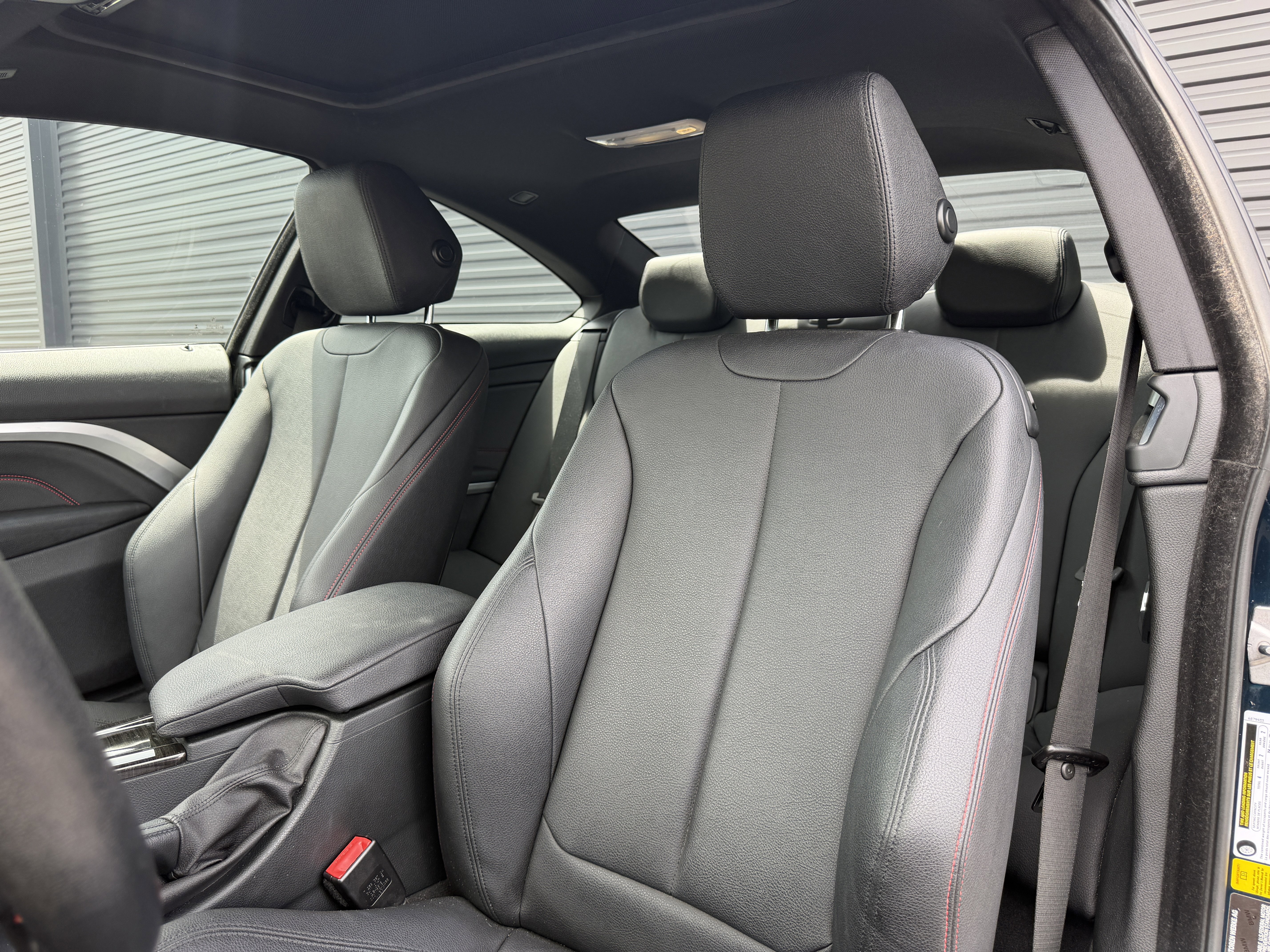 Used 2017 BMW 430i Coupe image 12