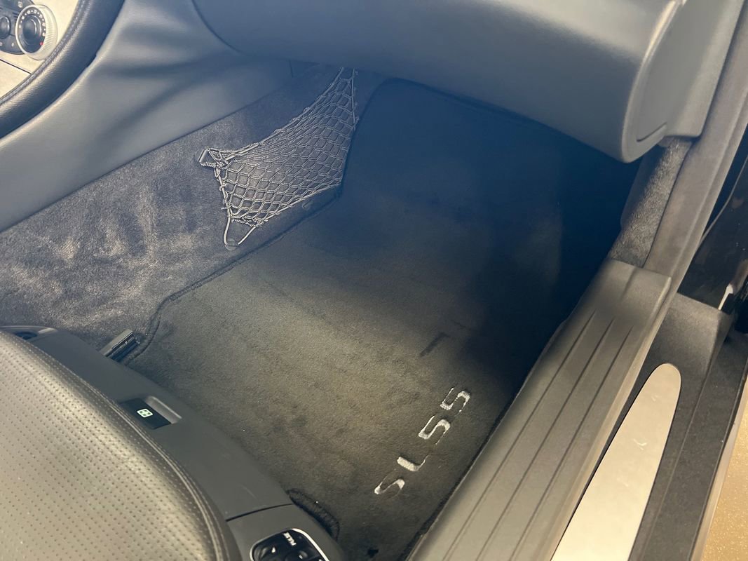 Used 2003 Mercedes-Benz SL 55 AMG image 86