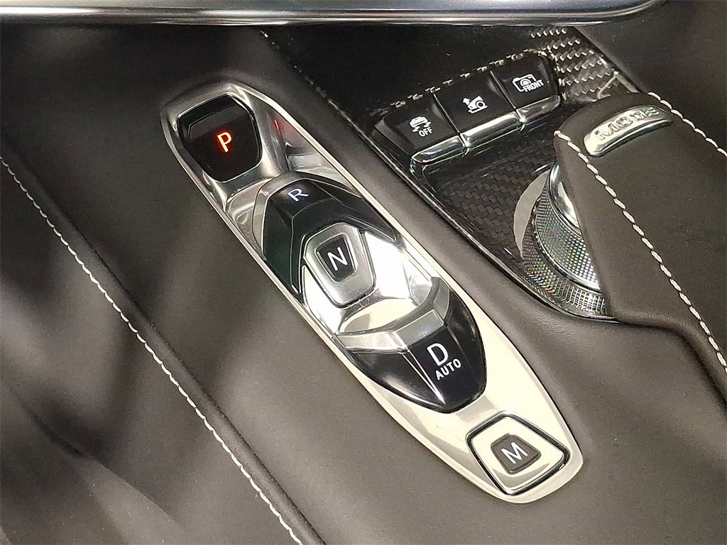 Used 2021 Chevrolet Corvette Stingray Premium Conv w/ Battery Protection Package image 17