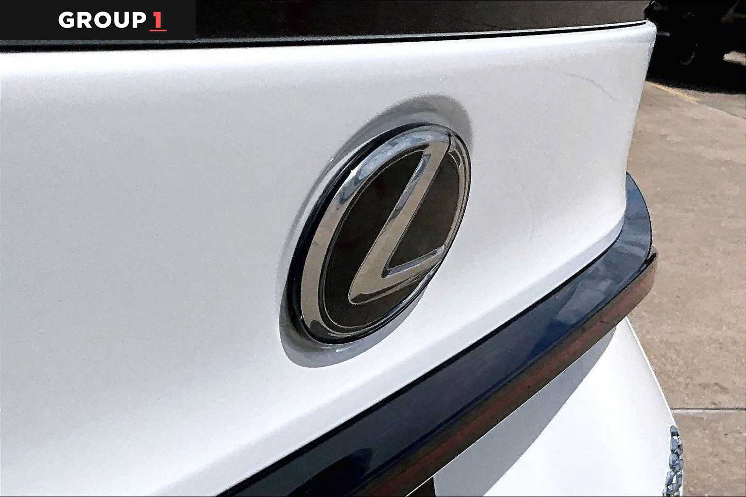 Certified 2023 Lexus IS 350 F Sport w/ Navigation Package RWD image 10