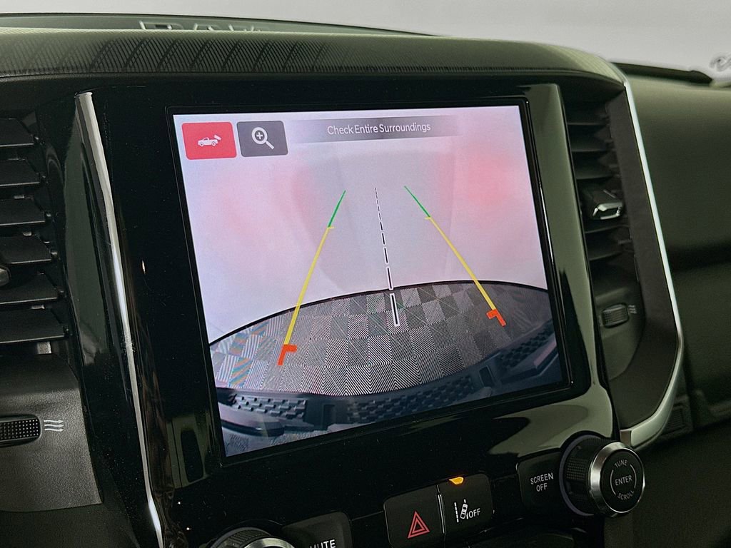 New 2026 RAM 1500 Big Horn w/ Night Edition image 17