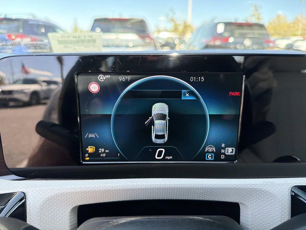 Used 2019 Mercedes-Benz A 220 4MATIC image 26