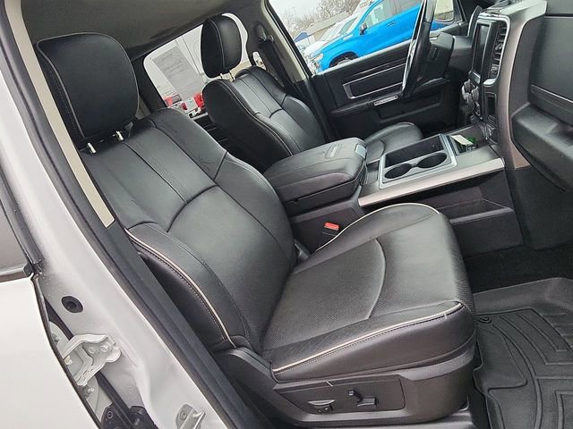 Used 2014 RAM 1500 Limited image 28