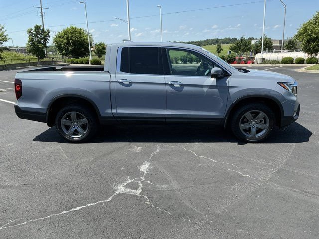 Used 2023 Honda Ridgeline RTL-E image 2