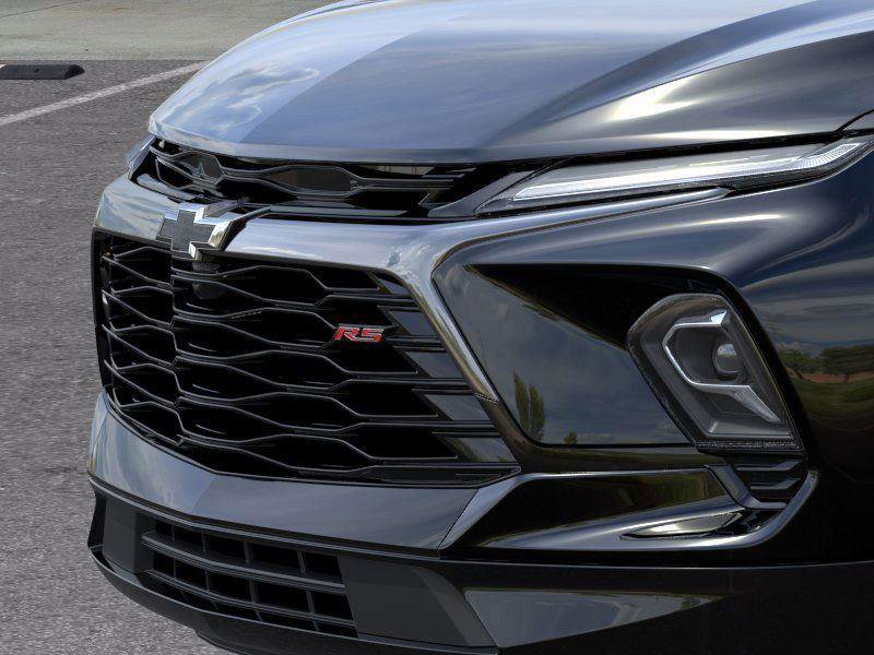 New 2026 Chevrolet Blazer RS w/ Driver Confidence II Package image 14
