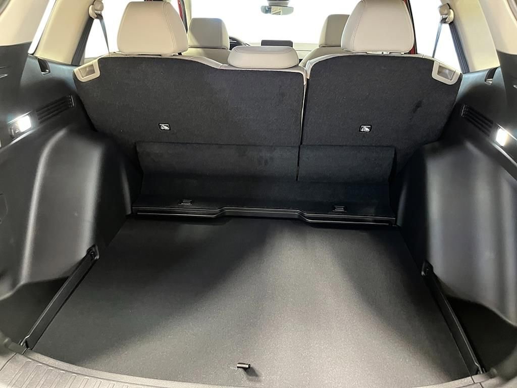 New 2026 Honda CR-V EX-L image 26
