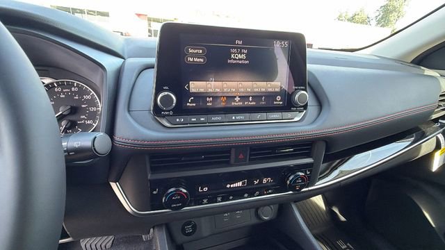 New 2026 Nissan Rogue SV image 26