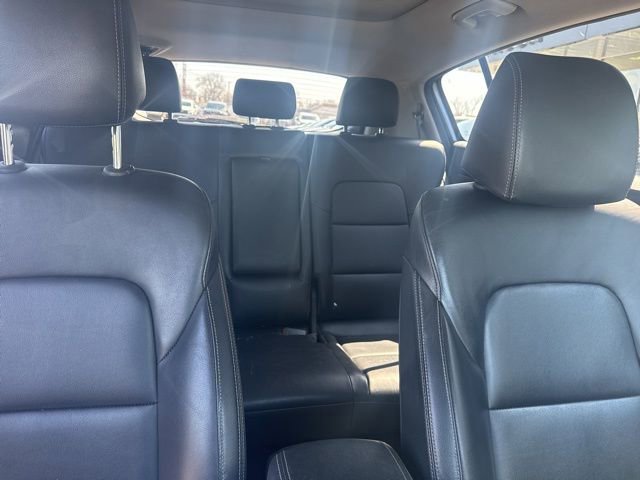 Used 2017 Kia Sportage EX image 20