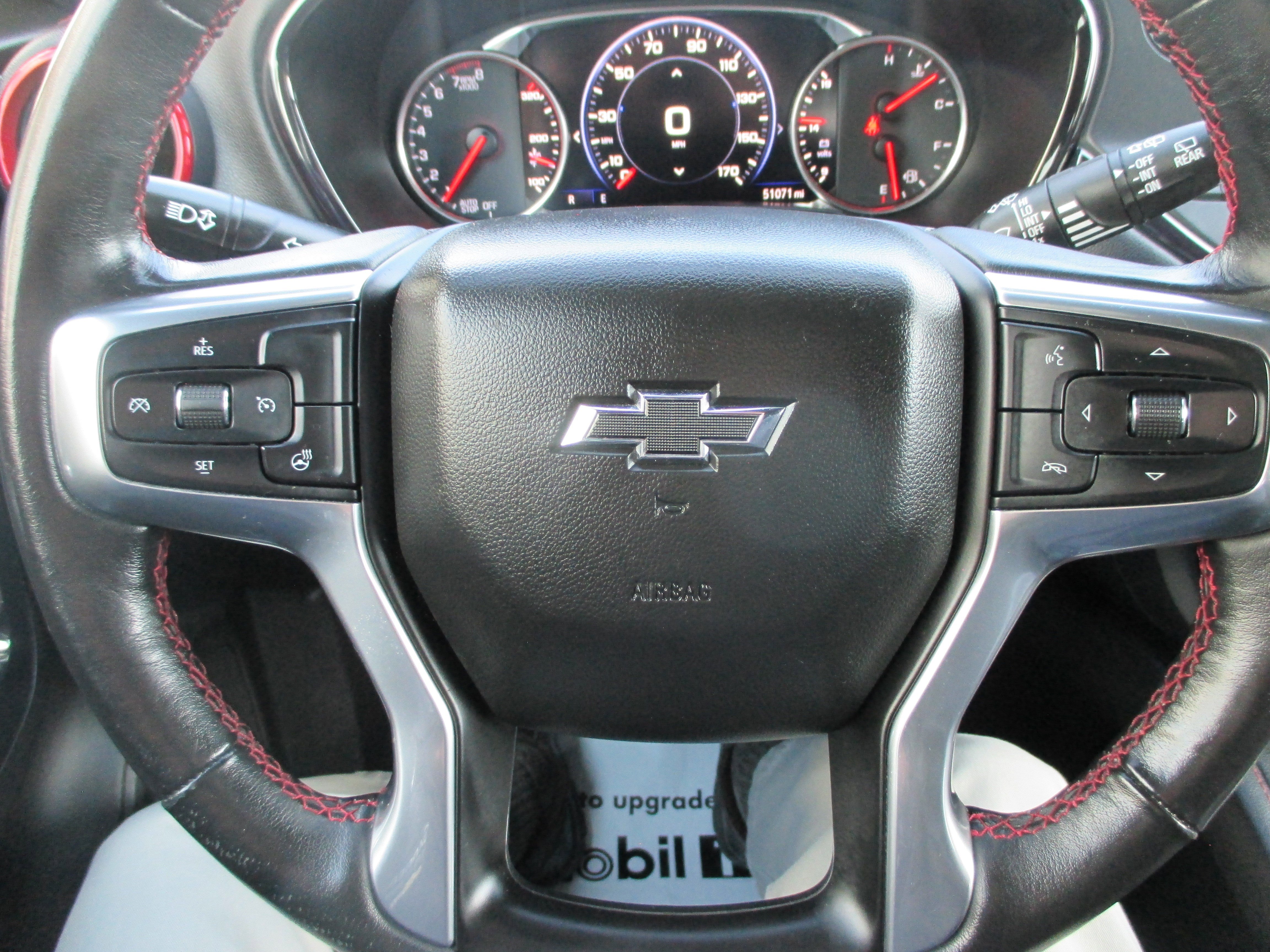 Used 2020 Chevrolet Blazer RS image 25