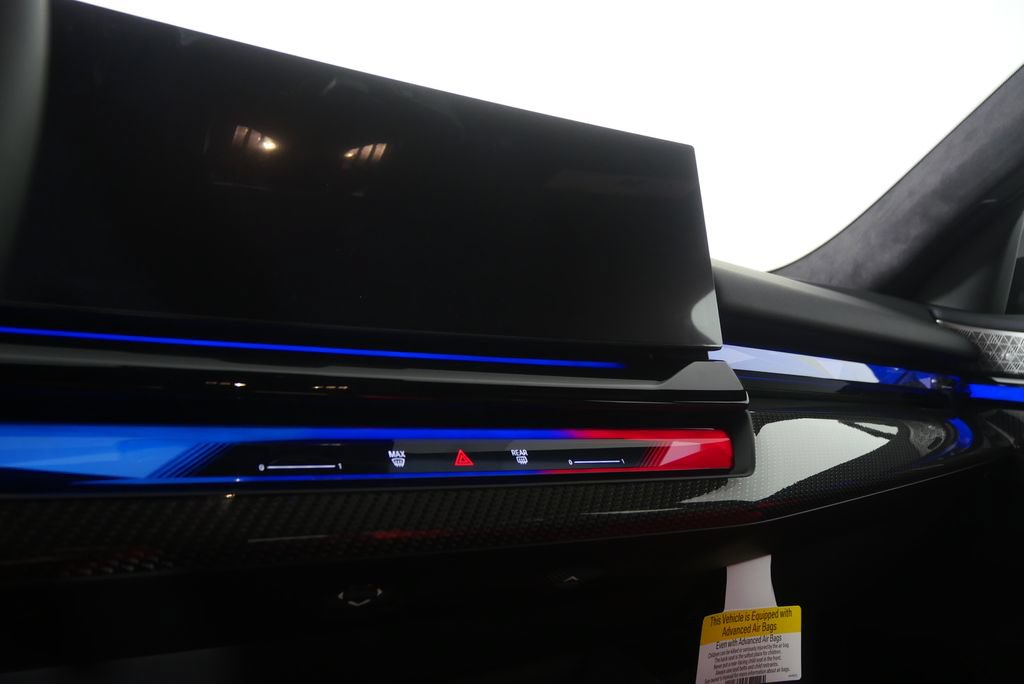 New 2027 BMW M5 Touring AWD/4WD image 21
