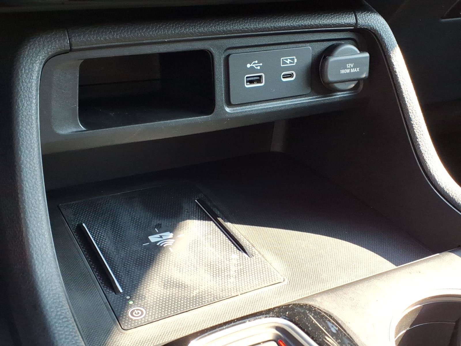 Certified 2025 Honda Pilot Touring image 23