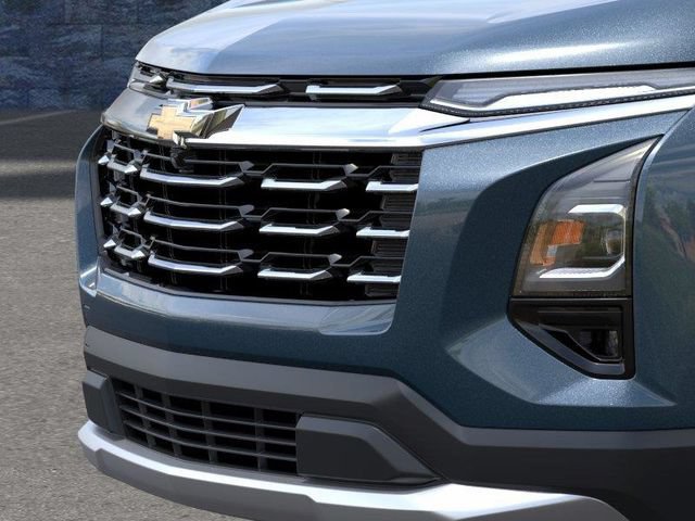 New 2027 Chevrolet Equinox LT w/ Safety and Technology Package FWD image 13