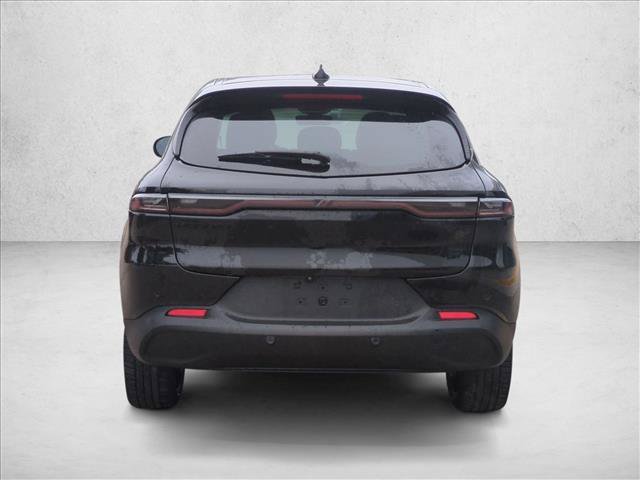 Used 2024 Dodge Hornet GT Plus AWD/4WD image 7