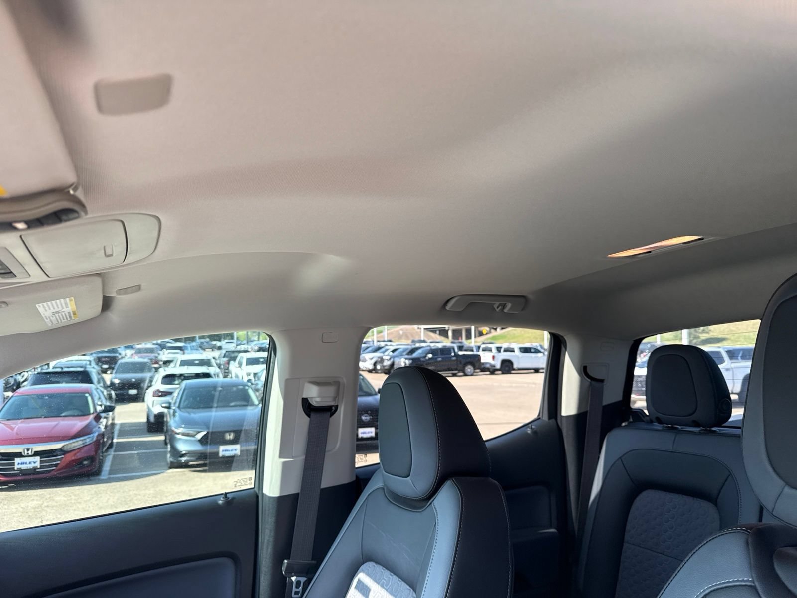 Used 2020 Chevrolet Colorado Z71 RWD image 21