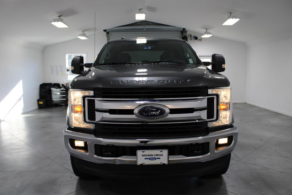 Used 2017 Ford F250 XLT w/ XLT Value Package image 3