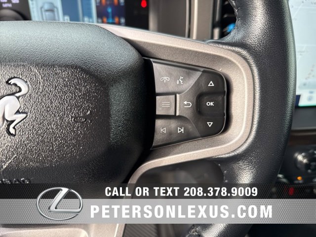 Used 2023 Ford Bronco Outer Banks w/ Sasquatch Package image 24